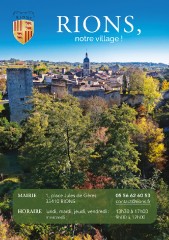 livret d'accueil Rions