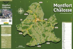 livret d'accueil Montfort-en-Chalosse